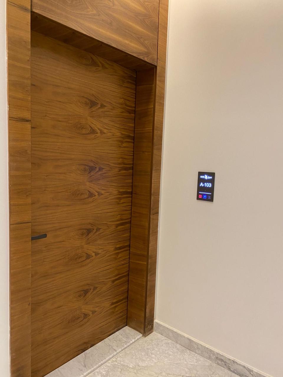 🏡 **Luxury Apartment for Rent in Sayel Al Narciss Project** 🌟  